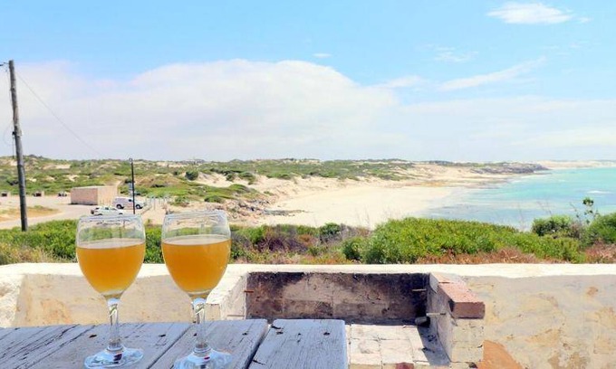 Arniston House | 50 m² House ∙ 2 bedrooms ∙ 6 guests