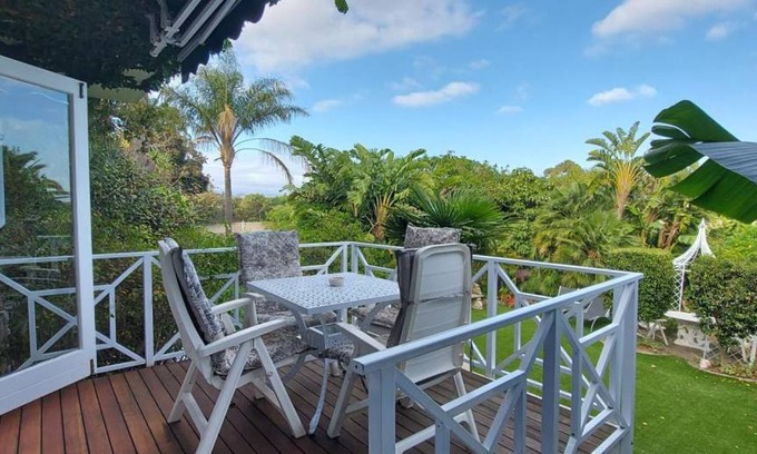 Somerset West Resort | 50 m² Private room ∙ 1 bedroom ∙ 2 guests