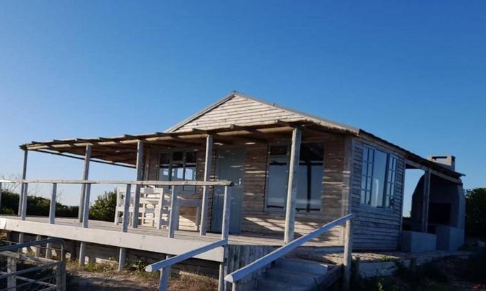 Cape Agulhas Resort | 50 m² Resort ∙ 2 bedrooms ∙ 6 guests
