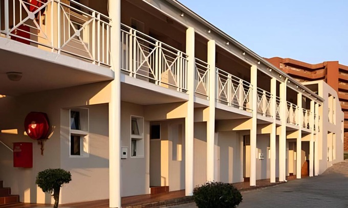 Croydon Apartment | 50 m² Serviced apartment ∙ 2 bedrooms ∙ 127 guests
