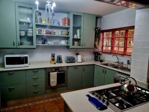 Kaapsehoop Villa | 50 m² Villa ∙ 1 bedroom ∙ 10 guests