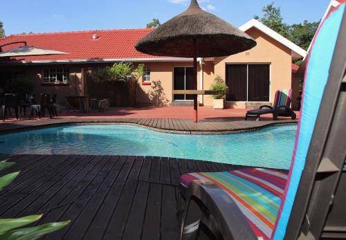 Vanderbijlpark Bed & Breakfast | 50 m² Bed and breakfast ∙ 3 guests