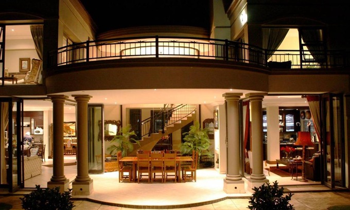 Silver Lakes Bed & Breakfast | 50 m² Bed and breakfast ∙ 2 bedrooms ∙ 127 guests