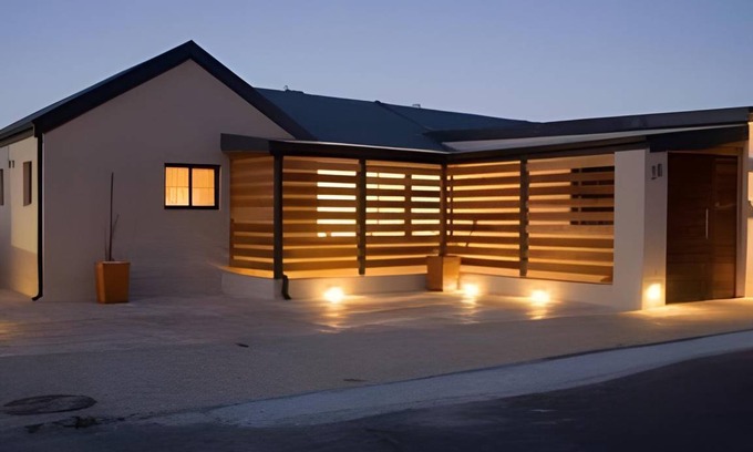 Simon's Town Bed & Breakfast | 500 m² Bed and breakfast ∙ 8 bedrooms ∙ 127 guests