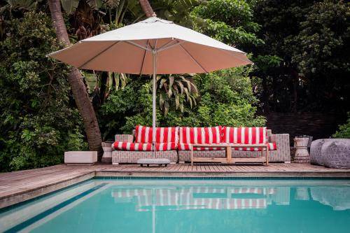 Westbrook Villa | 500 m² Villa ∙ 5 bedrooms ∙ 12 guests