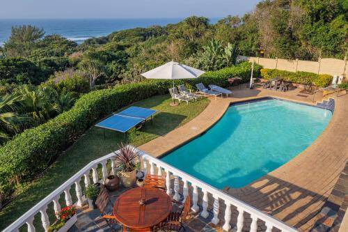 Umhlanga Villa | 500 m² Villa ∙ 5 bedrooms ∙ 14 guests