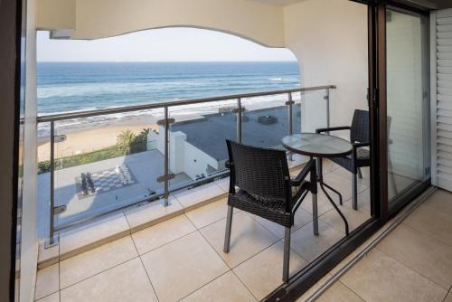 Umhlanga Apartment | 504 Bermudas - by Stay in Umhlanga