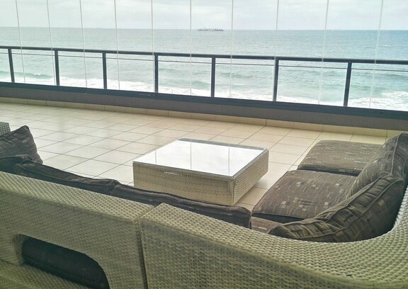La Mercy Apartment | 504 Coral Reef, La Mercy