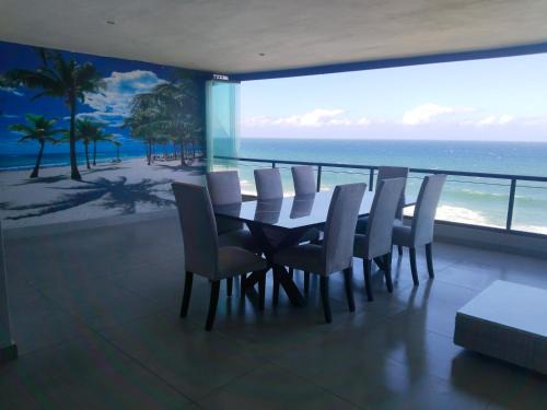 La Mercy Apartment | 504 Coral Reef