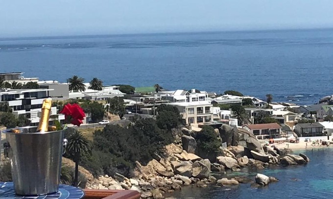Camps Bay House | 51 On Camps Bay