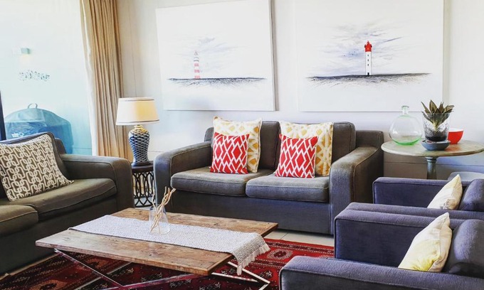 Umhlanga Apartment | 510 Beacon Rock