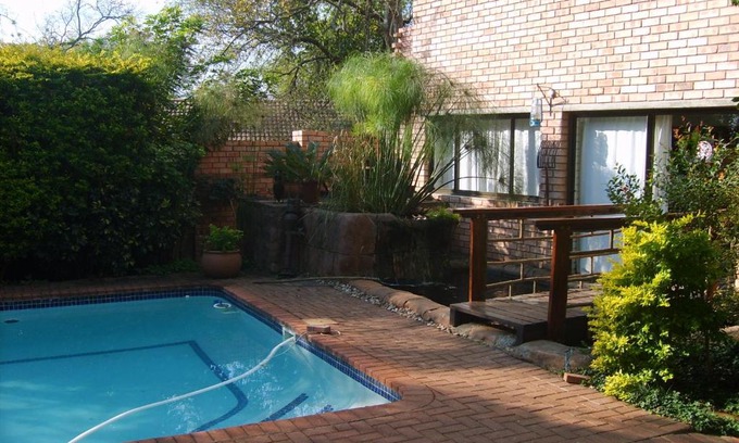 Nelspruit House | 52 Bracelet