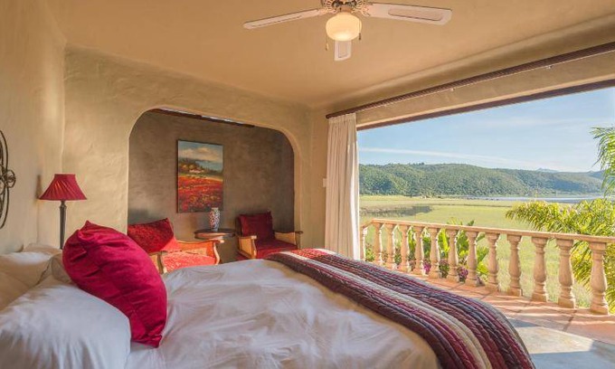 Wilderness Bed & Breakfast | 52 m² Bed and breakfast ∙ 2 guests