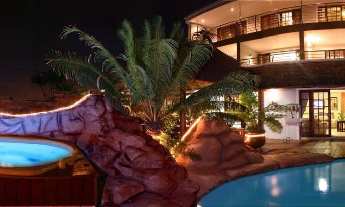Bluff Bed & Breakfast | 52 m² Bed and breakfast ∙ 4 guests