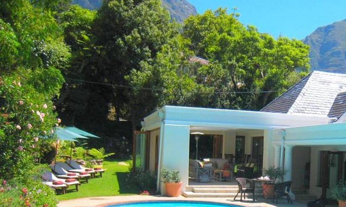 Newlands Bed & Breakfast | 52 m² Bed and breakfast ∙ 127 guests