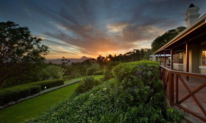 Theewaterskloof Hotel | 52 m² Hotel ∙ 127 guests