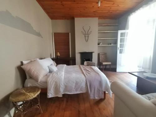Cape Town City Centre House | 52 on Bellevue