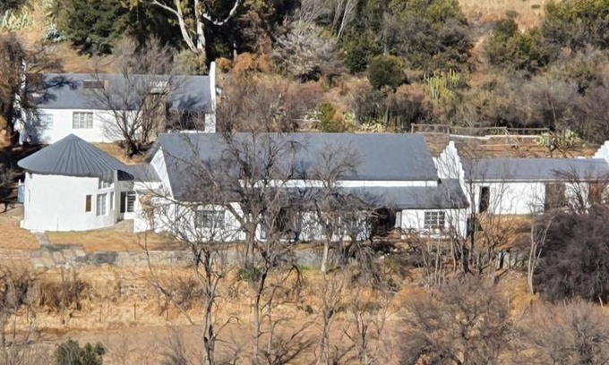 Gariep Bed & Breakfast | 53 m² Bed and breakfast ∙ 2 guests