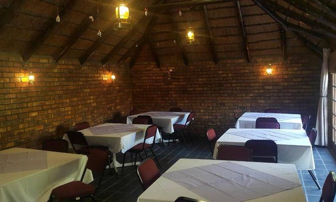 Ekurhuleni Bed & Breakfast | 53 m² Bed and breakfast ∙ 4 guests