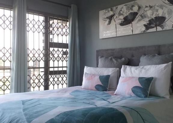 Winklespruit Apartment | 53 Sancta Maria