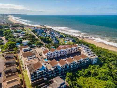 Winklespruit Apartment | 53 Sancta Maria