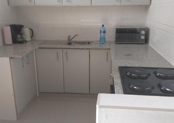 Kingsborough Apartment | 54 Capri