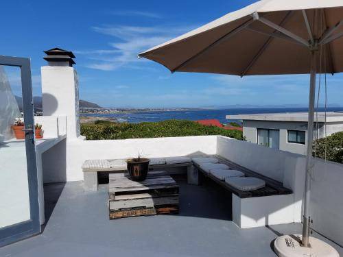 Vermont Apartment | 54 m² Apartment ∙ 2 bedrooms ∙ 4 guests