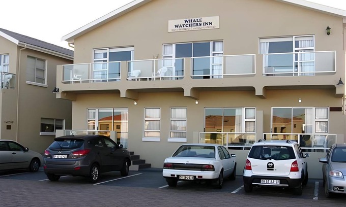 Witsand Bed & Breakfast | 54 m² Bed and breakfast ∙ 127 guests