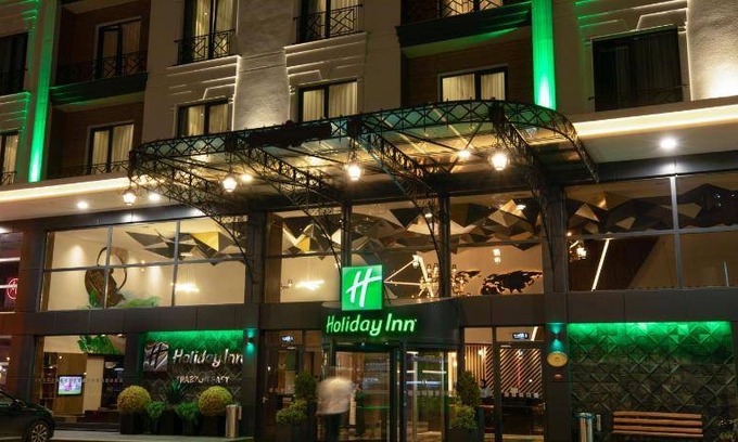 Yomra Hotel | 54 m² Hotel ∙ 4 guests