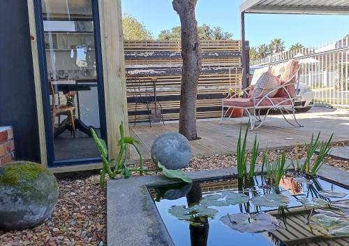 Kommetjie Apartment | 55 m² Apartment ∙ 1 bedroom ∙ 2 guests