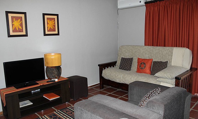 Bloemfontein Apartment | 55 m² Apartment ∙ 3 bedrooms ∙ 6 guests