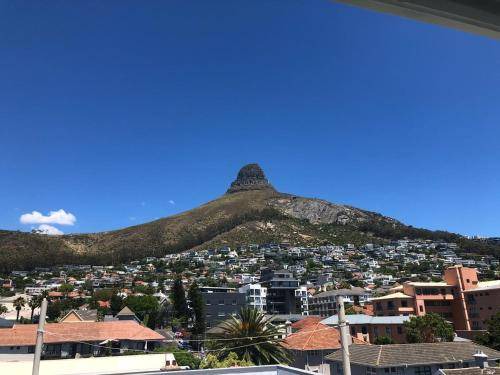 Sea Point Apartment | 55 m² Apartment ∙ 3 guests
