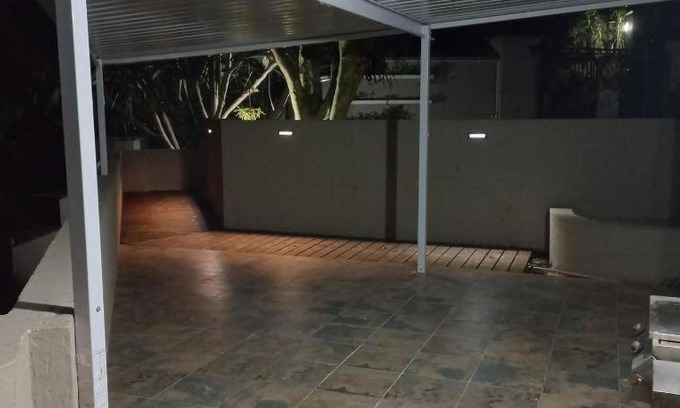 Umtentweni Apartment | 55 m² Apartment ∙ 1 bedroom ∙ 4 guests