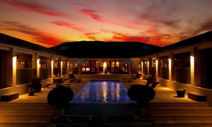 Pringle Bay Bed & Breakfast | 55 m² Bed and breakfast ∙ 4 guests