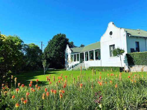 Burgersdorp Bed & Breakfast | 55 m² Bed and breakfast ∙ 4 guests