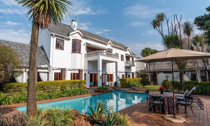 Linden Bed & Breakfast | 55 m² Bed and breakfast ∙ 127 guests