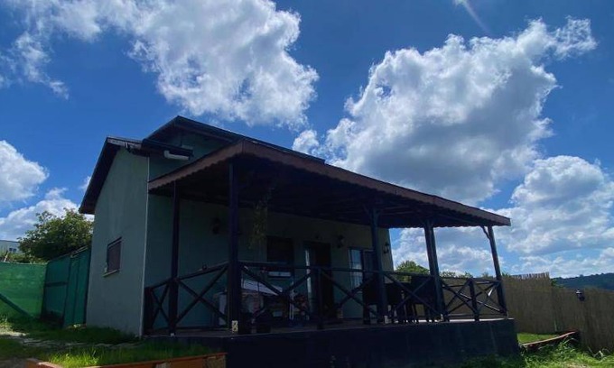 Kocaali House | 55 m² House ∙ 1 bedroom ∙ 4 guests