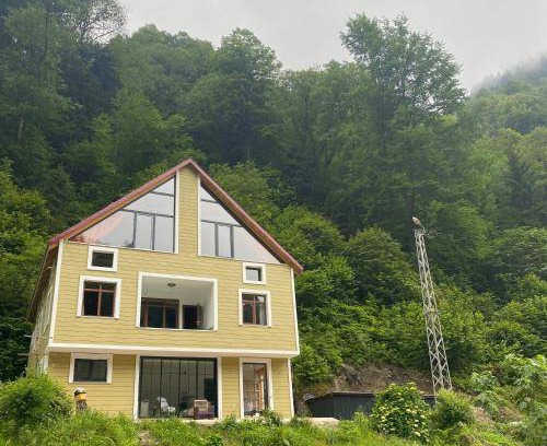 Ayder House | 55 m² House ∙ 2 bedrooms ∙ 7 guests