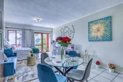Lone Hill Apartment | 56 m² Apartment ∙ 1 bedroom ∙ 2 guests