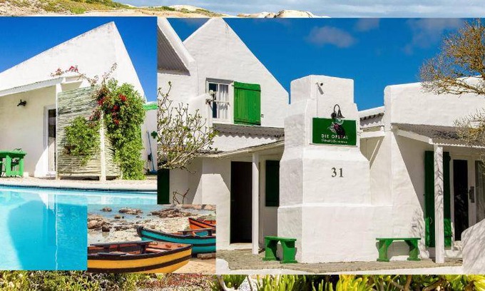 Paternoster Apartment | 56 m² Apartment ∙ 2 guests
