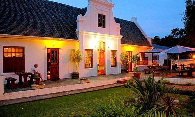 Kirkwood Bed & Breakfast | 56 m² Bed and breakfast ∙ 2 guests