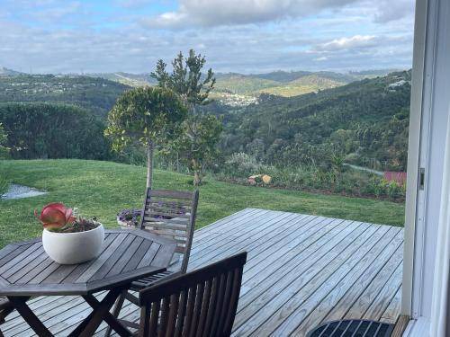 Knysna Apartment | 58 m² Apartment ∙ 2 guests