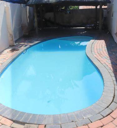 Nelspruit Bed & Breakfast | 580 m² Bed and breakfast ∙ 2 guests