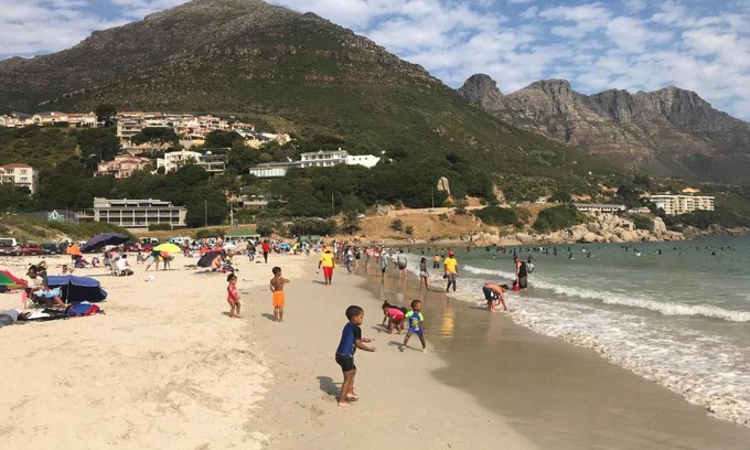 Scott Estate Apartment | 6 The Village, Hout Bay