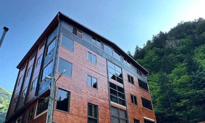 Uzungol Apartment | 60 m² Apartment ∙ 2 bedrooms ∙ 6 guests