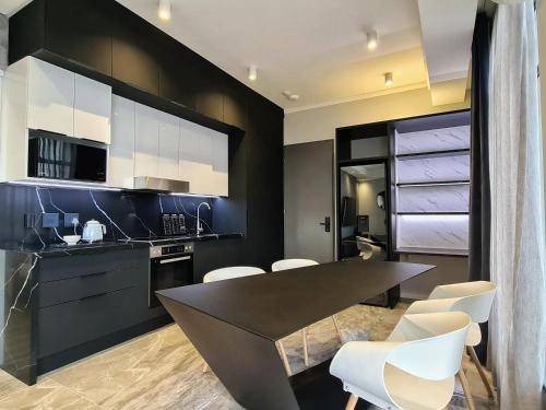 Menlyn Apartment | 60 m² Apartment ∙ 1 bedroom ∙ 2 guests