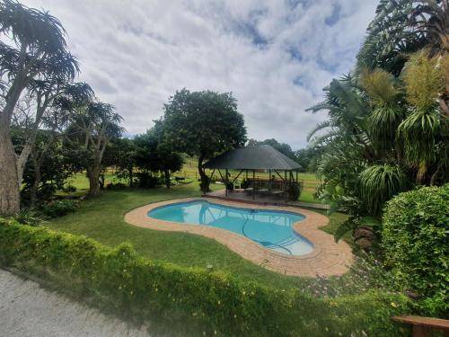 Port Elizabeth Apartment | 60 m² Apartment ∙ 2 bedrooms ∙ 4 guests
