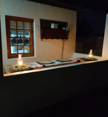 Potchefstroom Apartment | 60 m² Apartment ∙ 1 bedroom ∙ 4 guests