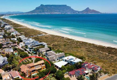 Sunset Beach Apartment | 60 m² Apartment ∙ 4 guests