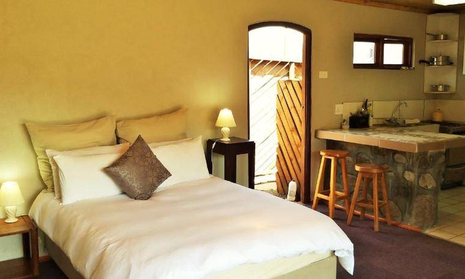Rhodes Apartment | 60 m² Apartment ∙ 1 bedroom ∙ 2 guests